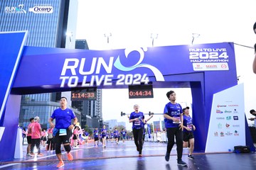 RUN TO LIVE 2024 - Ảnh #1374238