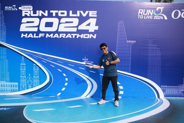 RUN TO LIVE 2024 - Ảnh #1314572