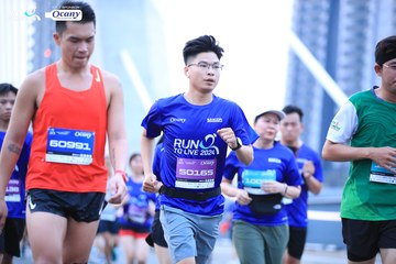 RUN TO LIVE 2024 - Ảnh #1326473