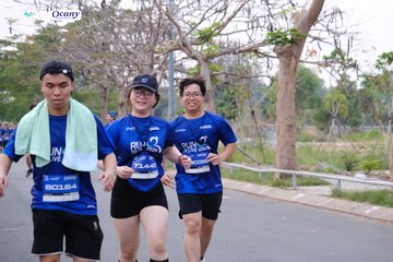 RUN TO LIVE 2024 - Ảnh #1400508