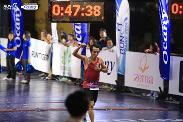 RUN TO LIVE 2024 - Ảnh #1330816