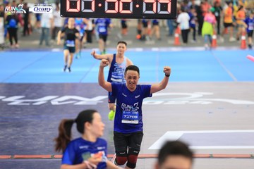 RUN TO LIVE 2024 - Ảnh #1369714