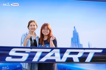 RUN TO LIVE 2024 - Ảnh #1315687