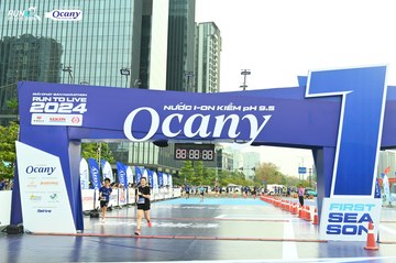 RUN TO LIVE 2024 - Ảnh #1426579