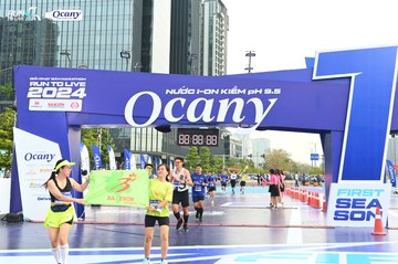 RUN TO LIVE 2024 - Ảnh #1424690