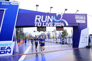 RUN TO LIVE 2024 - Ảnh #1366912