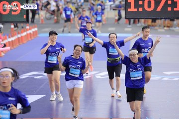 RUN TO LIVE 2024 - Ảnh #1351041