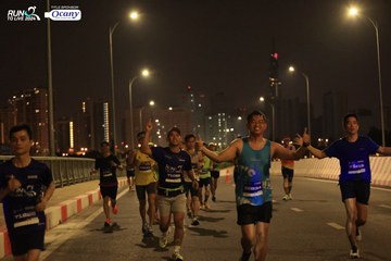 RUN TO LIVE 2024 - Ảnh #1441932
