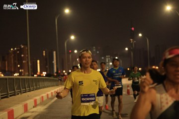 RUN TO LIVE 2024 - Ảnh #1442262