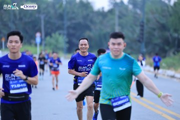 RUN TO LIVE 2024 - Ảnh #1368435