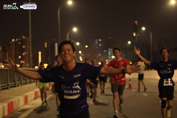 RUN TO LIVE 2024 - Ảnh #1443164