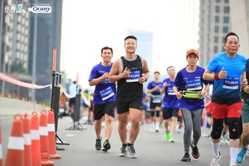 RUN TO LIVE 2024 - Ảnh #1347363