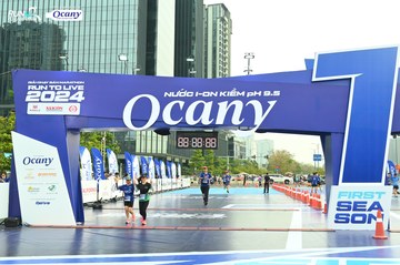 RUN TO LIVE 2024 - Ảnh #1426954