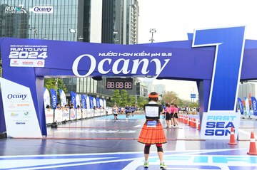 RUN TO LIVE 2024 - Ảnh #1424462