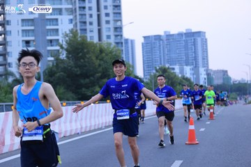 RUN TO LIVE 2024 - Ảnh #1449155