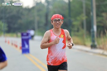 RUN TO LIVE 2024 - Ảnh #1393953