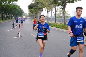 RUN TO LIVE 2024 - Ảnh #1401310