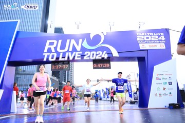 RUN TO LIVE 2024 - Ảnh #1372924