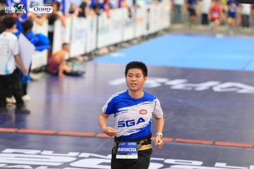 RUN TO LIVE 2024 - Ảnh #1404885