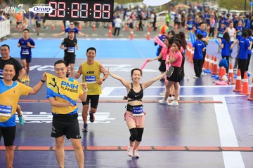 RUN TO LIVE 2024 - Ảnh #1408740