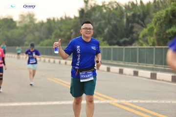 RUN TO LIVE 2024 - Ảnh #1408802