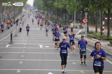 RUN TO LIVE 2024 - Ảnh #1438138