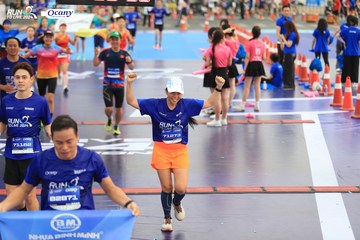 RUN TO LIVE 2024 - Ảnh #1409477