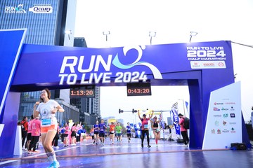 RUN TO LIVE 2024 - Ảnh #1374571