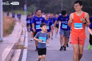 RUN TO LIVE 2024 - Ảnh #1358154