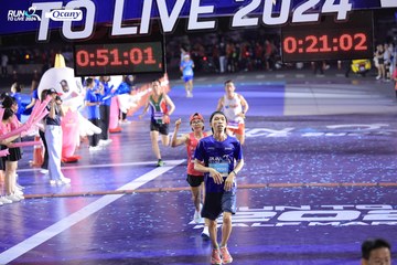 RUN TO LIVE 2024 - Ảnh #1352490