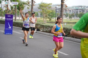 RUN TO LIVE 2024 - Ảnh #1386899