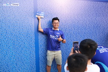 RUN TO LIVE 2024 - Ảnh #1315915