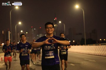 RUN TO LIVE 2024 - Ảnh #1444933
