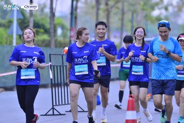 RUN TO LIVE 2024 - Ảnh #1336589