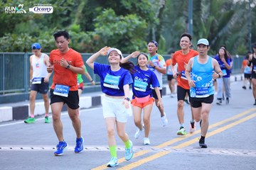 RUN TO LIVE 2024 - Ảnh #1385882