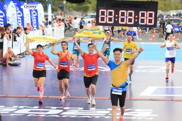 RUN TO LIVE 2024 - Ảnh #1404737