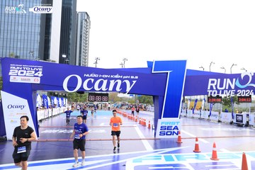 RUN TO LIVE 2024 - Ảnh #1416654