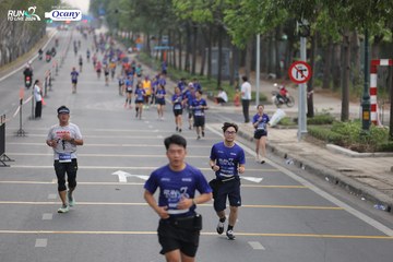 RUN TO LIVE 2024 - Ảnh #1438064