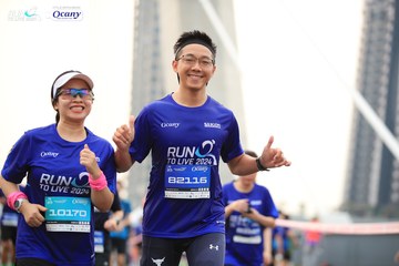 RUN TO LIVE 2024 - Ảnh #1344475