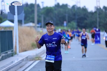 RUN TO LIVE 2024 - Ảnh #1368062