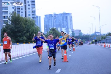 RUN TO LIVE 2024 - Ảnh #1448178