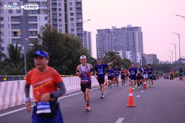 RUN TO LIVE 2024 - Ảnh #1447121