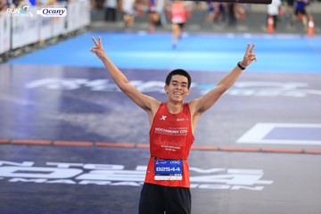 RUN TO LIVE 2024 - Ảnh #1332664