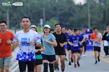 RUN TO LIVE 2024 - Ảnh #1373802