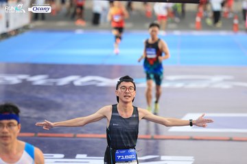 RUN TO LIVE 2024 - Ảnh #1371681