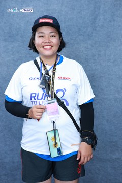 RUN TO LIVE 2024 - Ảnh #1307431