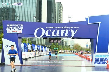 RUN TO LIVE 2024 - Ảnh #1426606