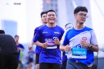 RUN TO LIVE 2024 - Ảnh #1325941
