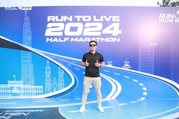 RUN TO LIVE 2024 - Ảnh #1315924