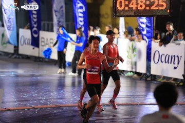 RUN TO LIVE 2024 - Ảnh #1378068